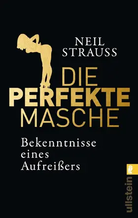 Strauss |  Die perfekte Masche | Buch |  Sack Fachmedien