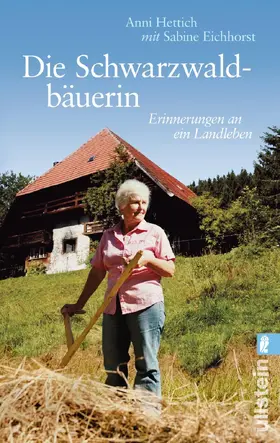 Hettich / Eichhorst |  Die Schwarzwaldbäuerin | Buch |  Sack Fachmedien