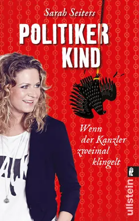 Seiters |  Politikerkind | Buch |  Sack Fachmedien