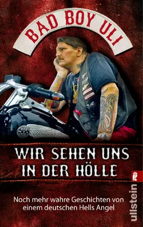 Detrois |  Wir sehen uns in der Hölle | Buch |  Sack Fachmedien