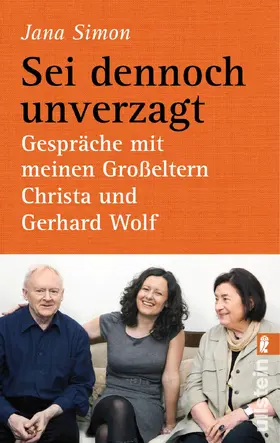 Simon |  Sei dennoch unverzagt | Buch |  Sack Fachmedien