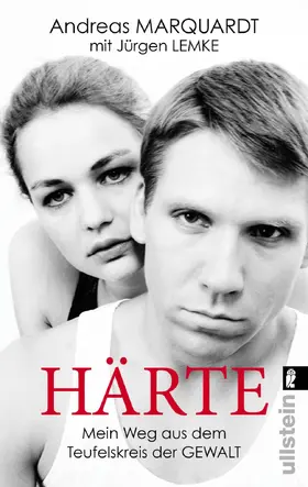Marquardt / Lemke | Härte | Buch | 978-3-548-37572-4 | www2.sack.de
