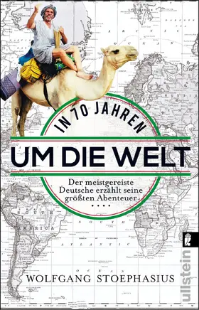 Stoephasius |  In siebzig Jahren um die Welt | Buch |  Sack Fachmedien