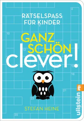 Heine |  Ganz schön clever! (2) | Buch |  Sack Fachmedien