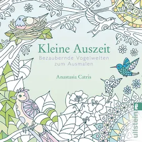 Catris |  Kleine Auszeit | Buch |  Sack Fachmedien