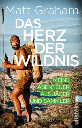 Graham |  Das Herz der Wildnis | Buch |  Sack Fachmedien