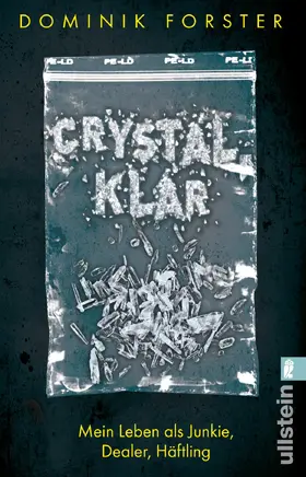 Forster |  crystal.klar | Buch |  Sack Fachmedien