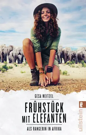 Neitzel | Frühstück mit Elefanten | Buch | 978-3-548-37734-6 | sack.de
