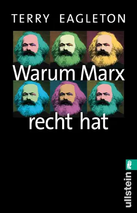 Eagleton | Warum Marx recht hat | Buch | 978-3-548-37770-4 | sack.de