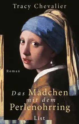 Chevalier |  Das Mädchen mit dem Perlenohrring | Buch |  Sack Fachmedien