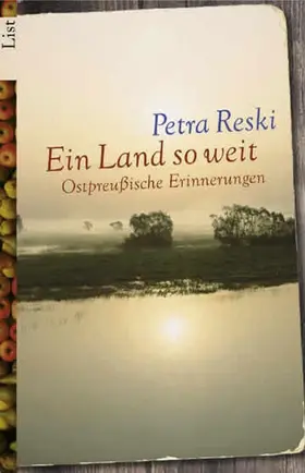 Reski |  Ein Land so weit | Buch |  Sack Fachmedien