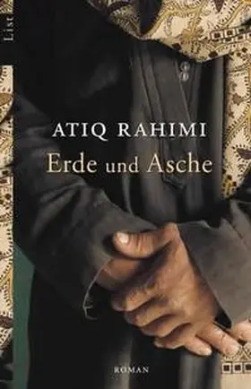 Rahimi |  Erde und Asche | Buch |  Sack Fachmedien