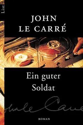 le Carré |  Ein guter Soldat | Buch |  Sack Fachmedien