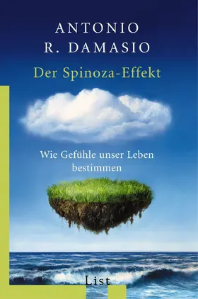 Damasio | Der Spinoza-Effekt | Buch | 978-3-548-60494-7 | sack.de