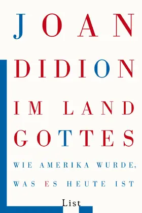 Didion |  Im Land Gottes | Buch |  Sack Fachmedien