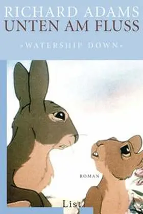 Adams |  Unten am Fluss - Watership Down | Buch |  Sack Fachmedien