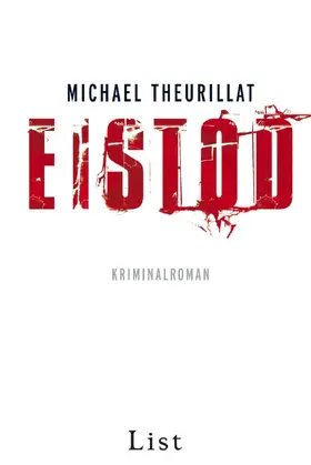Theurillat |  Eistod | Buch |  Sack Fachmedien