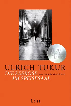Tukur |  Die Seerose im Speisesaal | Buch |  Sack Fachmedien