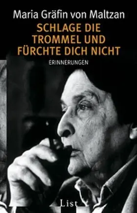 Maltzan |  Schlage die Trommel und fürchte dich nicht | Buch |  Sack Fachmedien