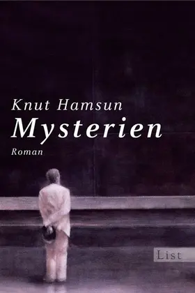 Hamsun | Mysterien | Buch | 978-3-548-60884-6 | sack.de