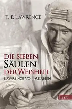 Lawrence |  Die sieben Säulen der Weisheit | Buch |  Sack Fachmedien