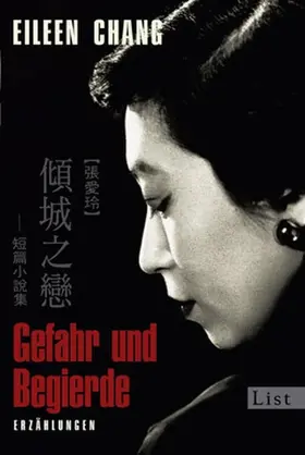 Chang |  Gefahr und Begierde | Buch |  Sack Fachmedien