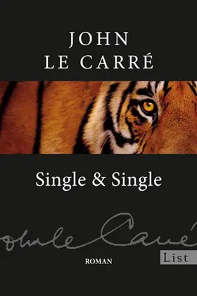 le Carré |  Single & Single | Buch |  Sack Fachmedien