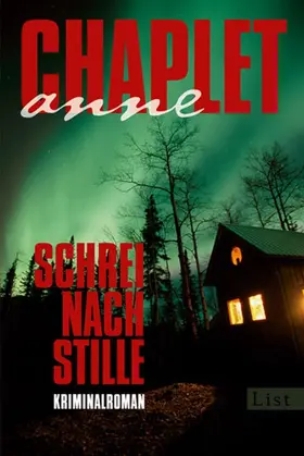Chaplet |  Schrei nach Stille | Buch |  Sack Fachmedien