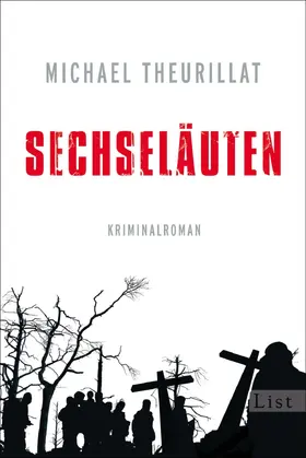 Theurillat |  Sechseläuten | Buch |  Sack Fachmedien