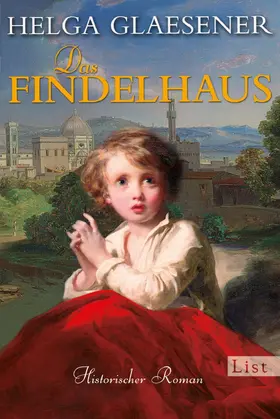 Glaesener |  Das Findelhaus | Buch |  Sack Fachmedien