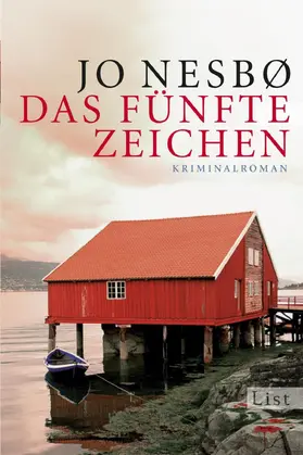 Nesbø | Das fünfte Zeichen | Buch | 978-3-548-60973-7 | www2.sack.de