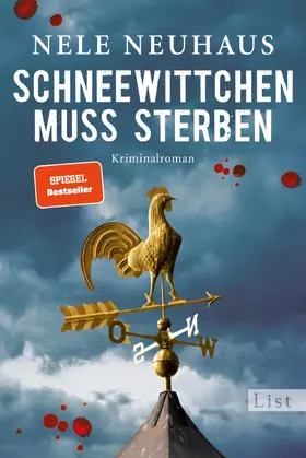 Neuhaus | Schneewittchen muss sterben | Buch | 978-3-548-60982-9 | www2.sack.de