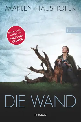 Haushofer | Die Wand | Buch | 978-3-548-61066-5 | www2.sack.de