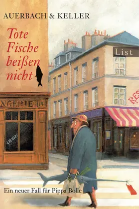 Tote Fische beißen nicht | Buch | 978-3-548-61089-4 | sack.de