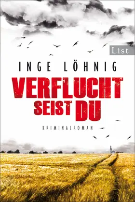 Löhnig |  Verflucht seist du | Buch |  Sack Fachmedien
