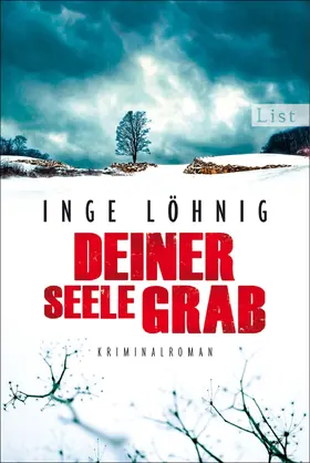 Löhnig |  Deiner Seele Grab | Buch |  Sack Fachmedien