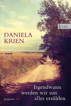 Krien |  Irgendwann werden wir uns alles erzählen | Buch |  Sack Fachmedien