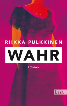 Pulkkinen |  Wahr | Buch |  Sack Fachmedien