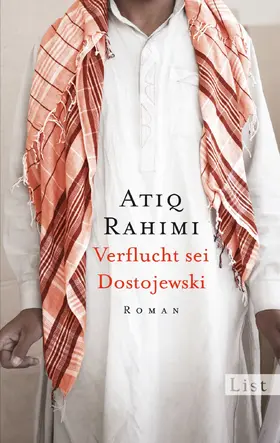 Rahimi |  Verflucht sei Dostojewski | Buch |  Sack Fachmedien