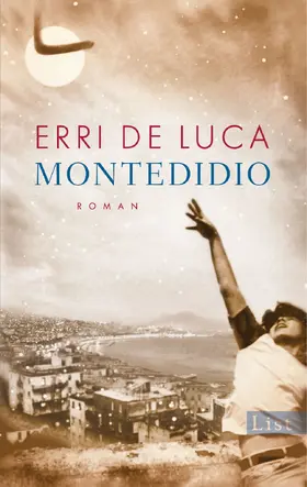 De Luca | Montedidio | Buch | 978-3-548-61187-7 | www2.sack.de