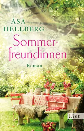Hellberg |  Sommerfreundinnen | Buch |  Sack Fachmedien