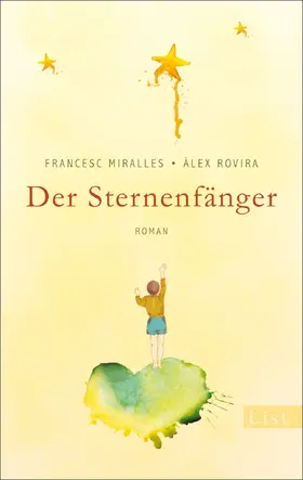 Miralles / Rovira |  Der Sternenfänger | Buch |  Sack Fachmedien