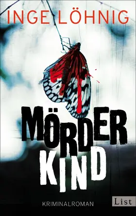 Löhnig |  Mörderkind | Buch |  Sack Fachmedien