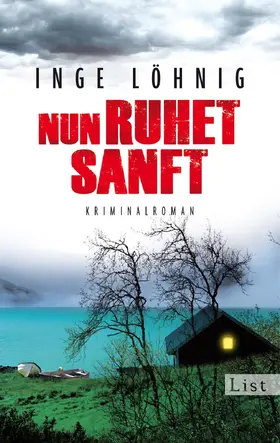Löhnig |  Nun ruhet sanft | Buch |  Sack Fachmedien