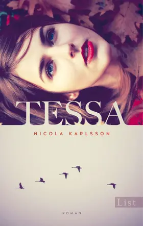 Karlsson |  Tessa | Buch |  Sack Fachmedien