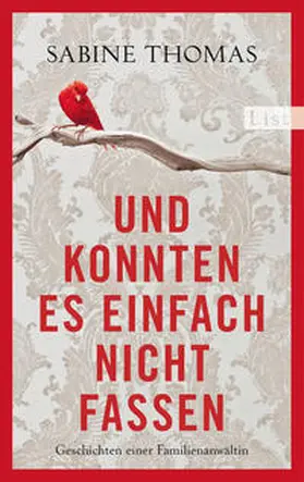 Thomas |  Und konnten es einfach nicht fassen | Buch |  Sack Fachmedien