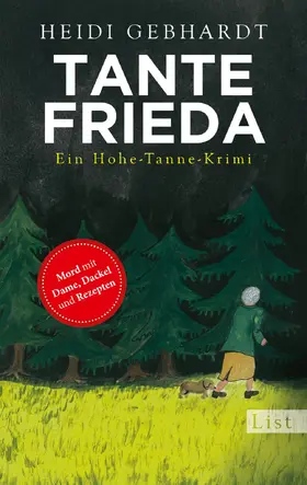Gebhardt |  Tante Frieda | Buch |  Sack Fachmedien