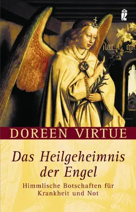Virtue / Görden |  Das Heilgeheimnis der Engel | Buch |  Sack Fachmedien