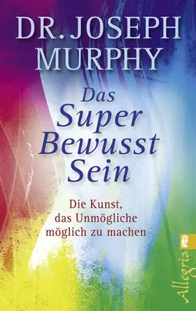 Murphy |  Das Superbewusstsein | Buch |  Sack Fachmedien
