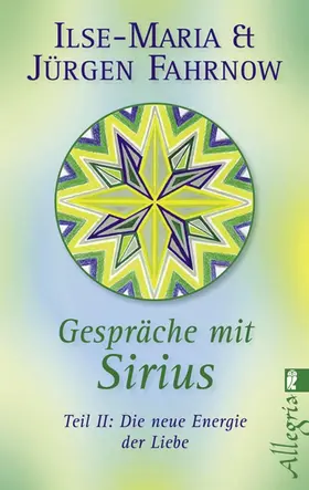 Fahrnow |  Gespräche mit Sirius 02 | Buch |  Sack Fachmedien